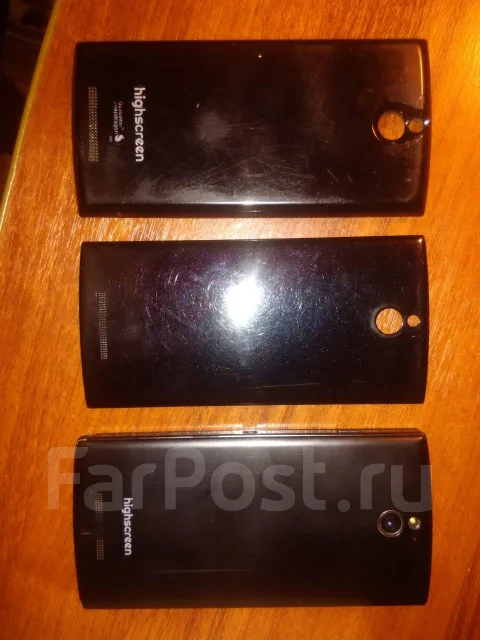 Highscreen Boost 2 SE. �/�, ������, 3G, Dual-SIM ����