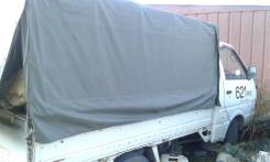 Nissan Vanette. Продается грузовик , 1 500 куб. см., 1 000 кг., 4x2. Под заказ