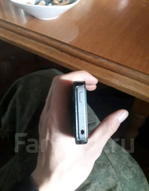 Apple iPhone 4. �/�, ������, 3G ����