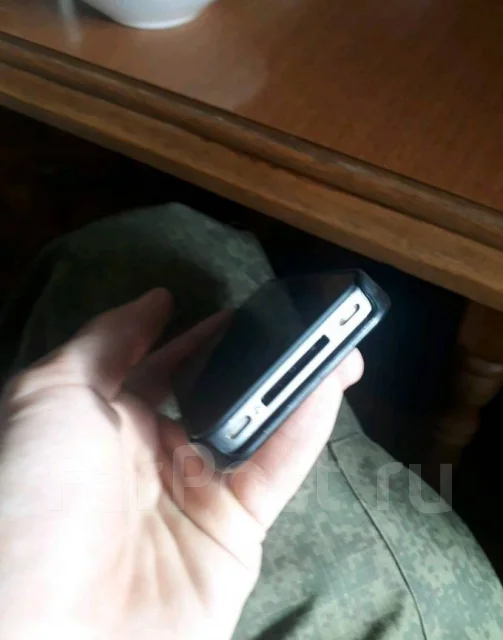 Apple iPhone 4. �/�, ������, 3G ����