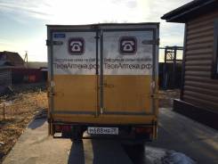Nissan Atlas. Продается грузовик Ниссан Атлас, 2 000 куб. см., 1 500 кг., 4x2