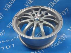 iFree Аврора. 5.5x13", 4x100.00, ET40, ЦО 67,1 мм.