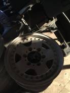 EMR. 6.0x15", 6x139.70, ET22