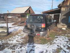 Mitsubishi RVR. N23W5410079, 4G63