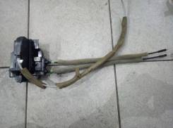 Замок двери Nissan Dualis в Благовещенске Замок двери. Nissan Dualis, J10, KJ10, KNJ10, NJ10 Nissan Qashqai, J10E MR20DE