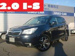 Subaru Forester. вариатор, 4wd, 2.0, бензин, 59 419 тыс. км, б/п. Под заказ