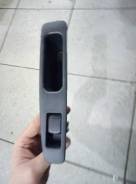 Кнопка стеклоподъемника. Nissan Dualis, J10, KJ10, KNJ10, NJ10 Nissan Qashqai, J10E Двигатели: MR20DE, HR16DE, K9K, M9R, R9M