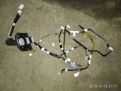 Проводка двери. Toyota Prius, ZVW30, ZVW30L