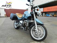 BMW R 1150 R. 1 150 куб. см., исправен, птс, без пробега