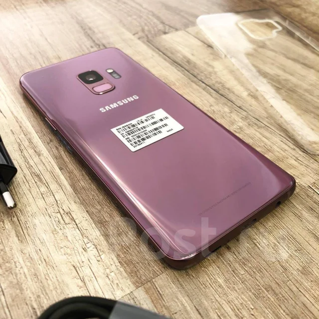 Samsung Galaxy S9. �/� ����