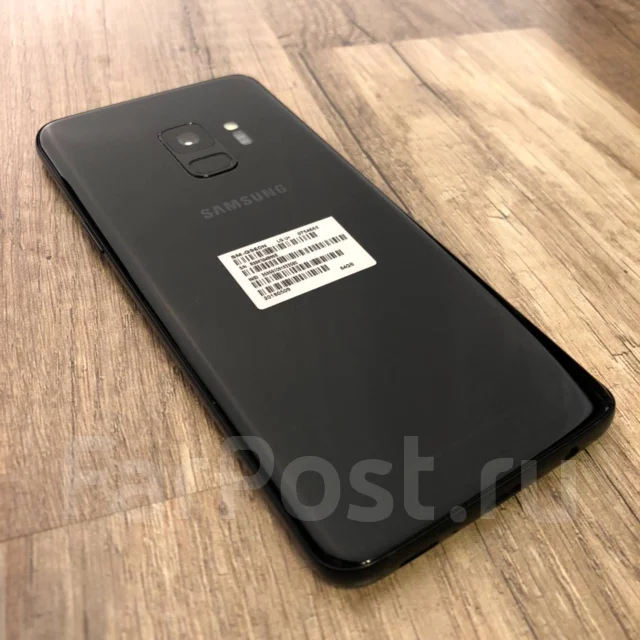 Samsung Galaxy S9. �/� ����