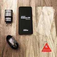 Samsung Galaxy S9. �/� ����
