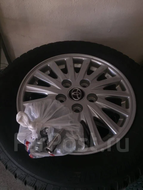 Yokohama. x15" ����