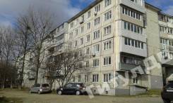 3-комнатная, улица Пацаева 3. Тихая, проверенное агентство, 47 кв. м. Дом снаружи