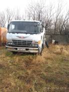 Hino Ranger. Продам бетоносмеситель, 17 000 куб. см., 6,00 куб. м.