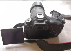 Canon EOS 60D