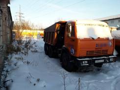 КамАЗ 65115. Продам камаз 65115, 10 000 куб. см., 15 000 кг., 6x4