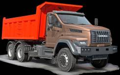 Урал в Шелехове Урал. Самосвал 73945-5121-01, 15 600 кг., 6x4. Под заказ