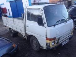 Nissan Atlas. Продам nissan atlas, 2 700 куб. см., 2 000 кг., 4x2