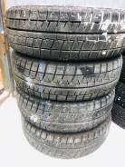 Bridgestone Blizzak Revo GZ. Зимние, без шипов, 10 %, 4 шт