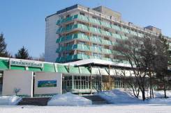 Помещение для аптечного пункта. 18 кв. м., улица Профсоюзная 3, р-н Кировский. Дом снаружи