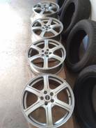 Bridgestone Balminum. 7.0x17", 5x114.30, ET53