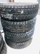 Zetro Ice Edge Neo. Зимние, без шипов, 5 %, 4 шт