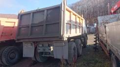 МАЗ 5516А5-380. Продаю МАЗ 6501В9, 14 866 куб. см., 20 000 кг., 6x4
