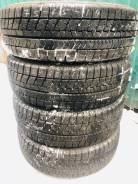 Bridgestone Blizzak VRX. Зимние, без шипов, 10 %, 4 шт