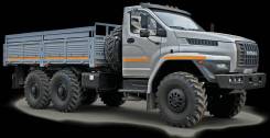 Урал 4320 в Шелехове Урал 4320. Бортовой автомобиль Урал NEXT 4320-5111-73E5 6x6 Иркутск, 6x6. Под заказ
