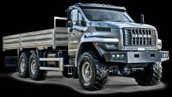 Урал 4320 в Шелехове Урал 4320. Бортовой автомобиль Урал NEXT 4320-5911-74Е5 6x6 Иркутск, 6x6. Под заказ
