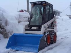 Bobcat 463. Погрузчик , 2010 год, 320 кг., Дизельный, 0,20 куб. м. Под заказ