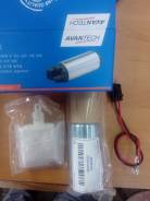 Насос топливный. Ford Laser, BHA3PF, BHA5PF, BHA5SF, BHA6RF, BHA7PF, BHA7RF, BHA8PF, BHA8SF, BHALPF, BHALSF Ford Festiva, DW3WF, DW5WF Mitsubishi: Ecl...