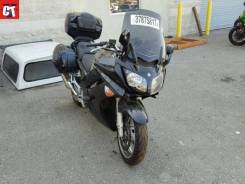 Yamaha FJR 1300. 1 300 куб. см., исправен, птс, без пробега. Под заказ
