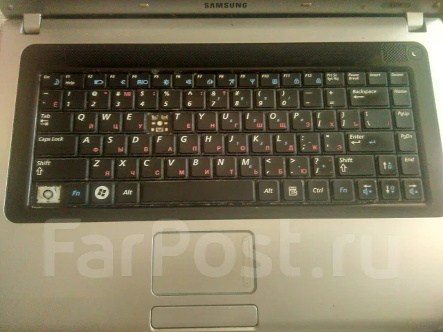 Samsung R520. ��� 2048 ��, ���� 500���, WiFi: 1 ����
