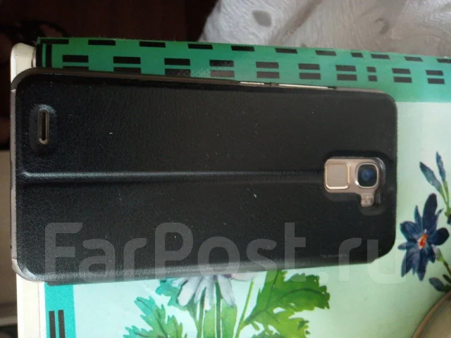 Oukitel K5000. �/�, �������, 3G, 4G LTE, Dual-SIM, ���������� ����