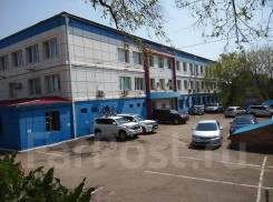 Отличный кабинет 11,1 кв. м. в аренду (р-н Первой речки). 11 кв. м., улица Союзная 28, р-н Первая речка. Дом снаружи