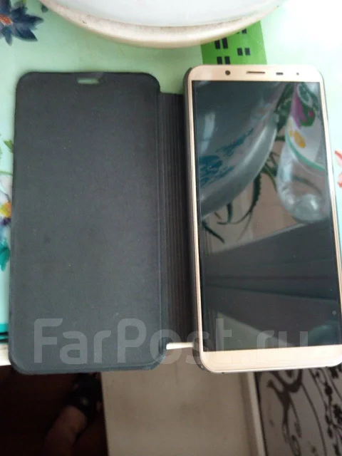 Oukitel K5000. �/�, �������, 3G, 4G LTE, Dual-SIM, ���������� ����