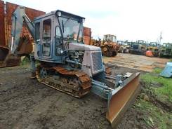 Mitsubishi BD2H. Бульдозер - экскаватор MMC BD2H, 1995 год, 3 300 куб. см., 3 600,00 кг. Под заказ