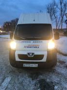 Peugeot Boxer Fourgon. Продам Peugeot Boxer, 2 200 куб. см., 2 000 кг., 4x2