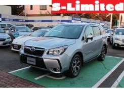 Subaru Forester. вариатор, 4wd, 2.0, бензин, 42 616 тыс. км, б/п. Под заказ
