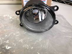 Фара противотуманная. Toyota: Allion, ist, Mark X Zio, Aurion, Vios, iQ, Avensis, Corolla, Innova, Avanza, Estima, Vanguard, Tarago, Solara, Matrix, I...