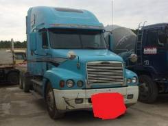 Freightliner. Продам, обменяю или сдам в аренду седельный тягач, 12 700 куб. см., 25 000 кг., 6x4