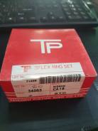 Кольца поршневые. Nissan Bluebird, U910, UJ910, WUJ910 Nissan Laurel, FJC31 Nissan Stanza, T11 Nissan Prairie, PM10 Двигатели: CA18E, CA18S, CA16S, CD...