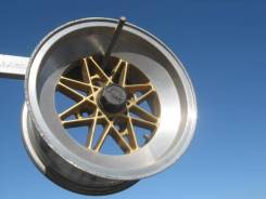 Work Equip. 6.5/7.0x14", 4x114.30, ET4/-2