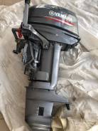 Yamaha. 30,00 л.с., 2-тактный, бензиновый, нога S (381 мм), 2009 год год