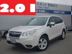 Subaru Forester. вариатор, 4wd, 2.0, бензин, 82 406 тыс. км, б/п. Под заказ
