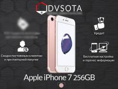 Apple iPhone 7. Новый, 256 Гб и больше, Желтый, Золотой, Розовый