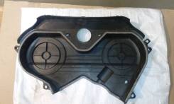 Крышка ремня ГРМ. Toyota: Grand Hiace, Land Cruiser, Tacoma, T100, Granvia, Hilux Surf, Land Cruiser Prado, Tundra, 4Runner, Hilux Двигатель 5VZFE