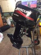 Mercury SeaPro. 25,00 л.с., 2-тактный, бензиновый, 2011 год год. Под заказ